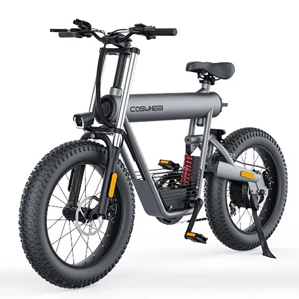 Coswheel Electric Bike