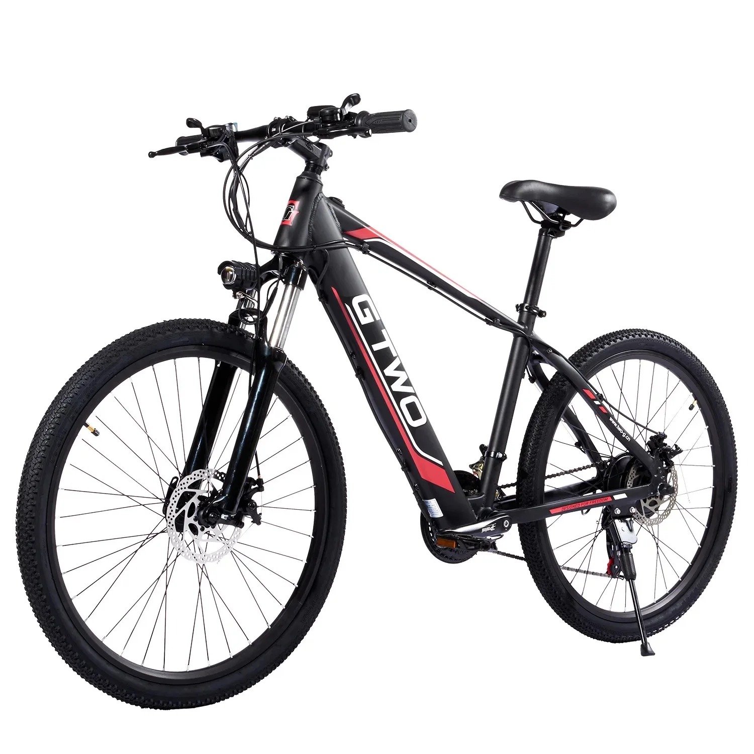 GTWO Ebike