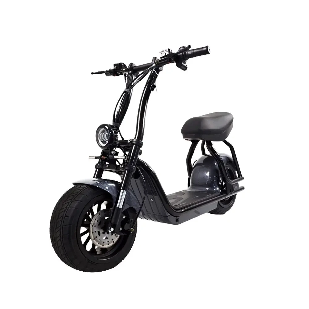 2025 Electric Small Motorcycles For Adult Cycling Bike Electric Vehicles